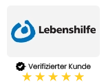 Lebenshilfe Logo