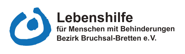 Lebenshilfe Bruchsal Bretten Logo