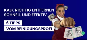 kalk entfernen wasserhahn dusche bad reinigungstipps hausmittel entkalken schnell effektiv vom reinigungsexperten